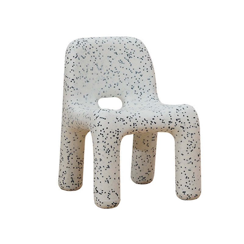 Minimalist Kids Dining Chair