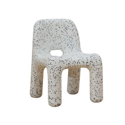 Minimalist Kids Dining Chair