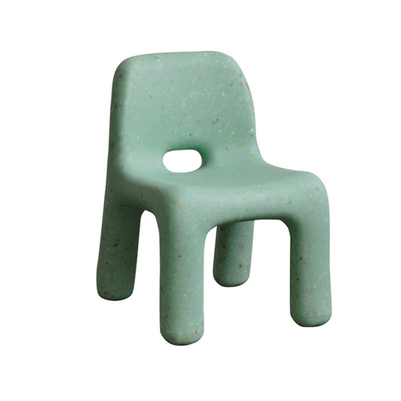 Minimalist Kids Dining Chair