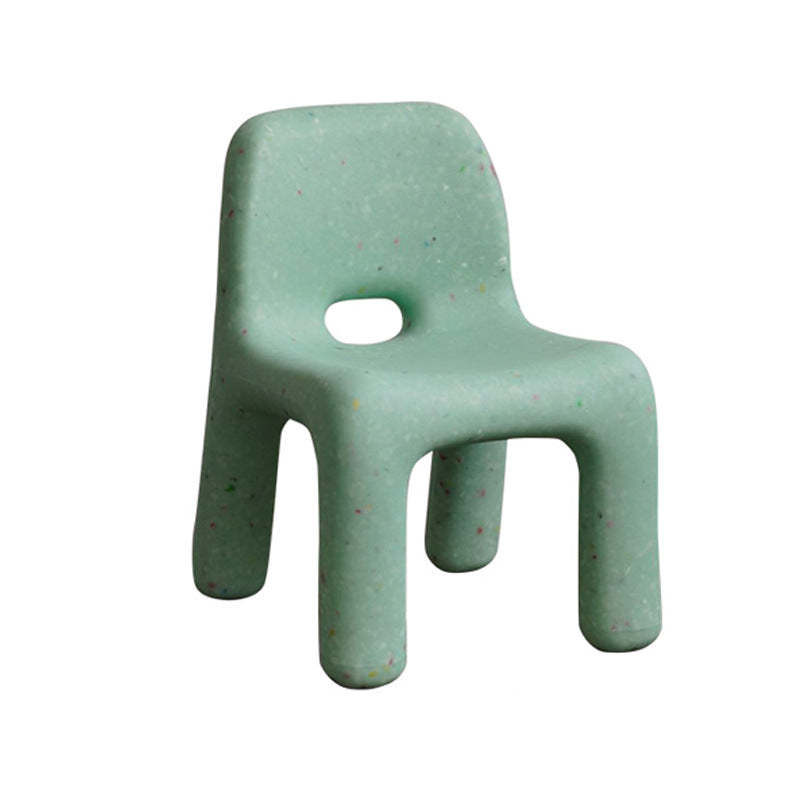 Minimalist Kids Dining Chair