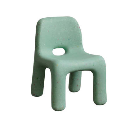 Minimalist Kids Dining Chair