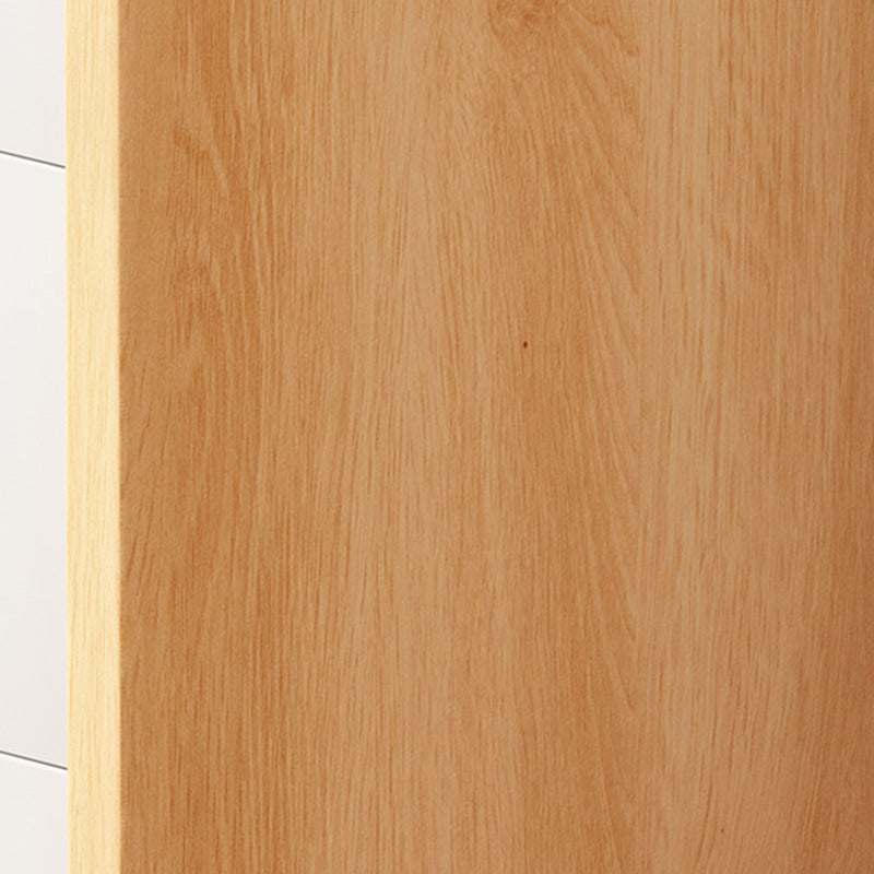 Scandinavian 2/3-Drawer Nightstand