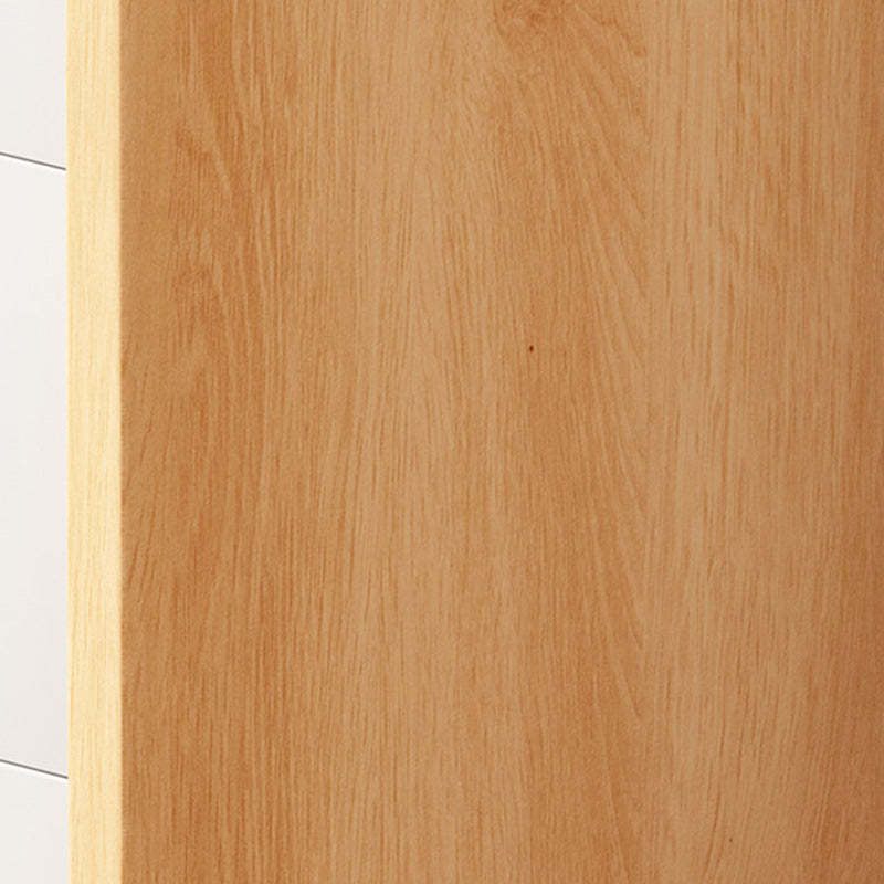 Scandinavian 2/3-Drawer Nightstand