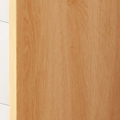 Scandinavian 2/3-Drawer Nightstand