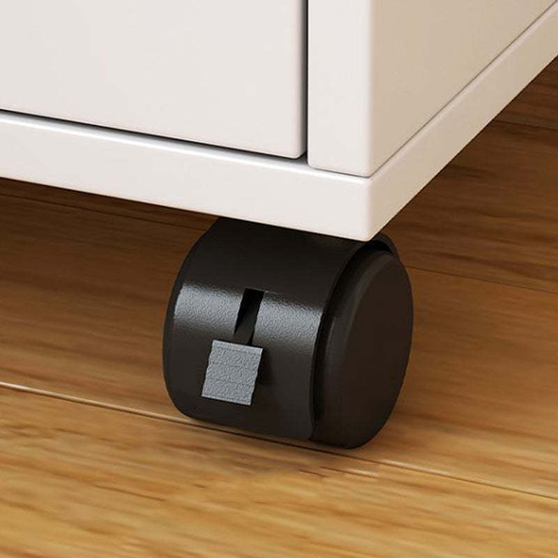 Minimalist 4-Tier Nightstand