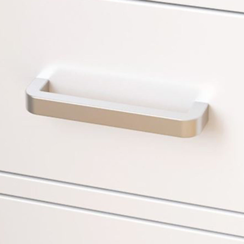 Minimalist 4-Tier Nightstand