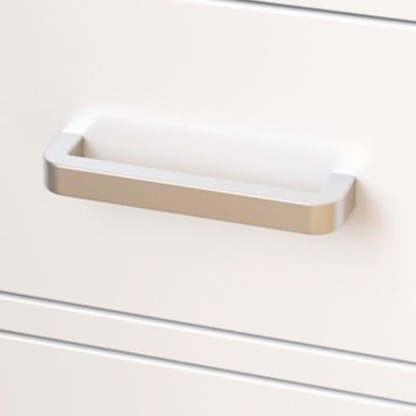 Minimalist 4-Tier Nightstand