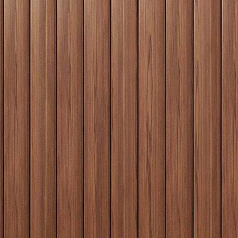 Minimalist Ultra-Thin Wood Foldable Wall-Mounted End Table
