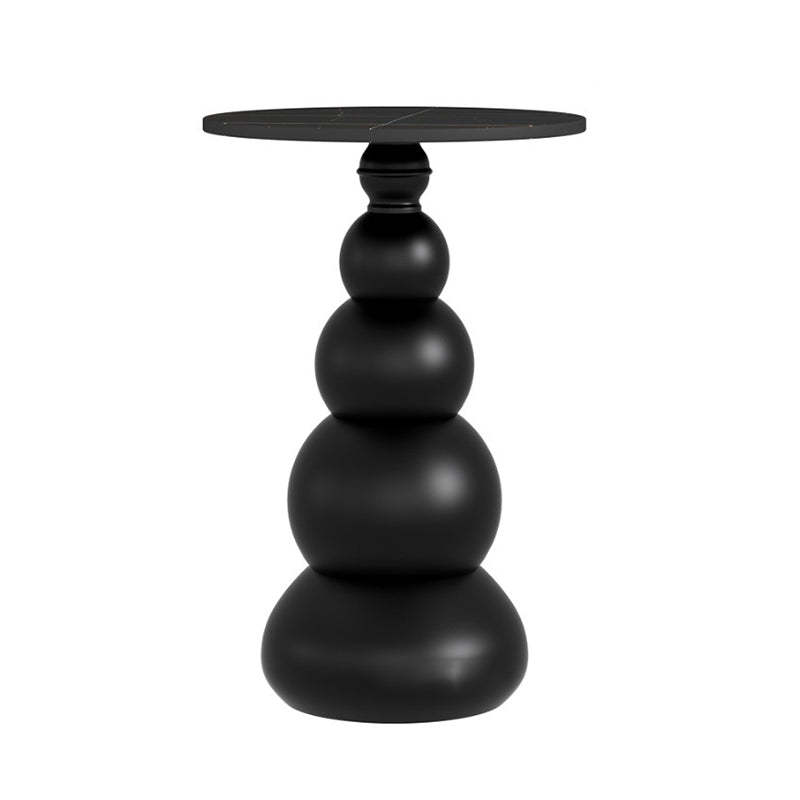 Scandinavian Sintered Stone Coffee Table