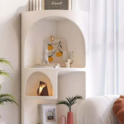 Nordic end wood end & side tables, Lighom