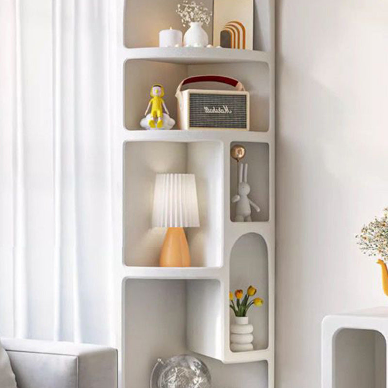 Nordic end wood end & side tables