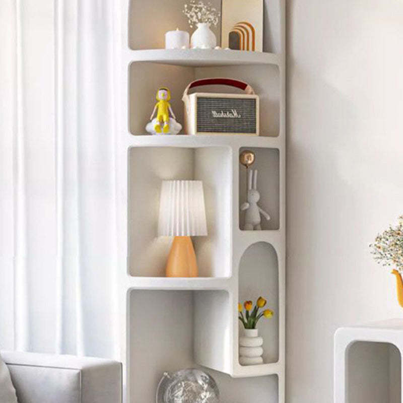 Nordic end wood end & side tables