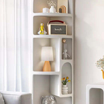 Nordic end wood end & side tables