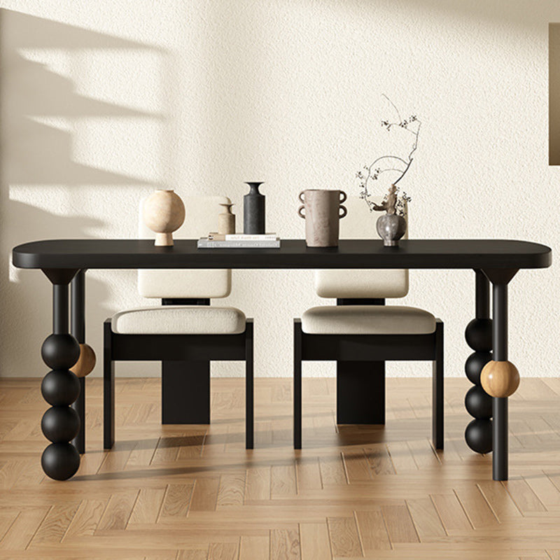 Vintage Oval Pine Dining Table