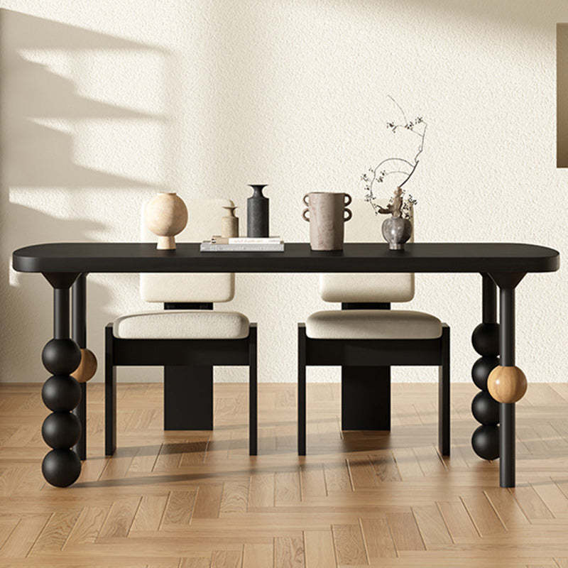Vintage Oval Pine Dining Table
