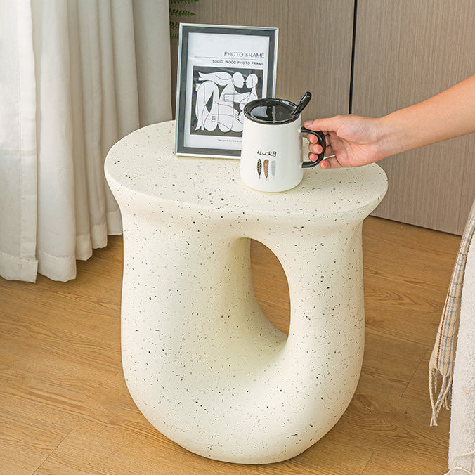Lighom creative oxide wine glass end & side tables