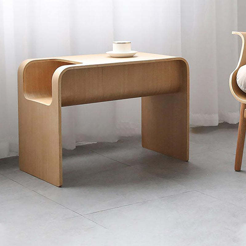 Lighom void end wood end & side tables for bedroom