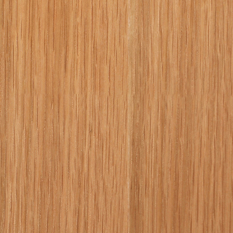 Scandinavian Void Wood End Table