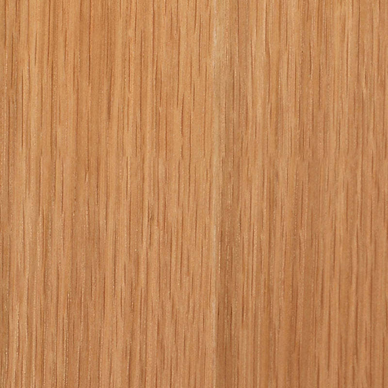 Scandinavian Void Wood End Table