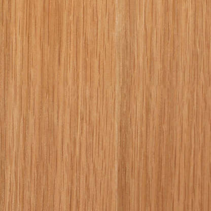 Scandinavian Void Wood End Table
