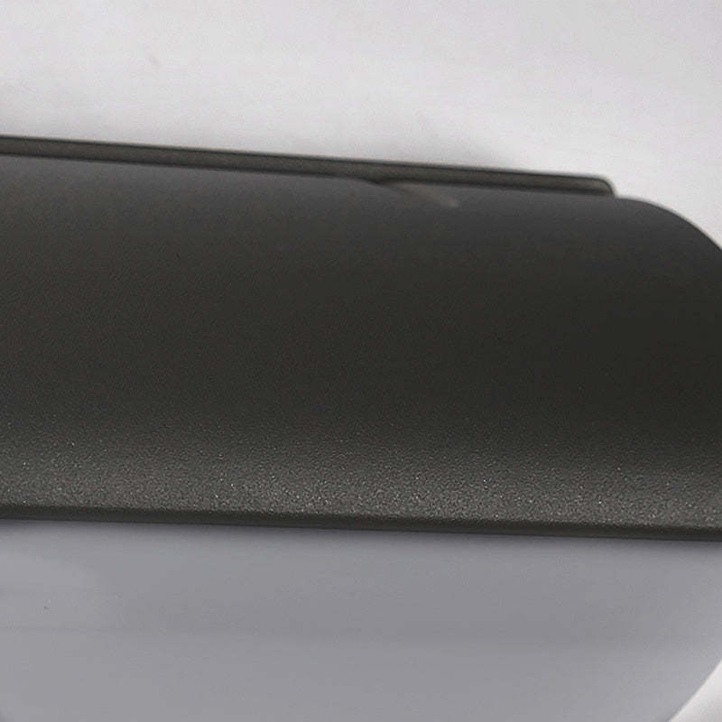 Modern Minimalist LED Waterproof Wall Light for Outdoor Villa Courtyard Balcony-Lighom