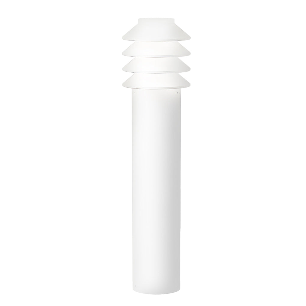 Creative LED Outdoor Post Lights Garden Lights Outside Lights Landscape Lighting-Lighom