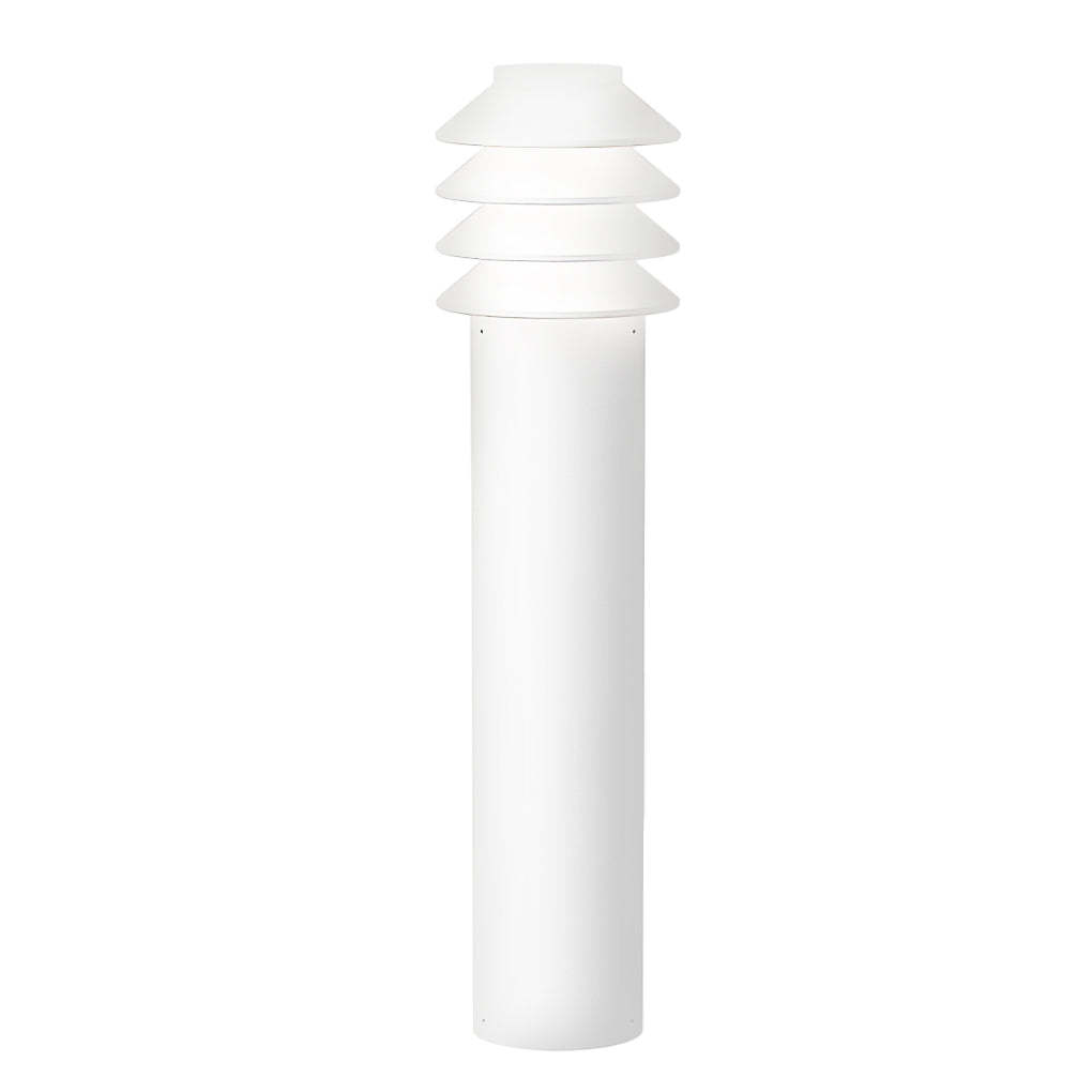 Creative LED Outdoor Post Lights Garden Lights Outside Lights Landscape Lighting-Lighom