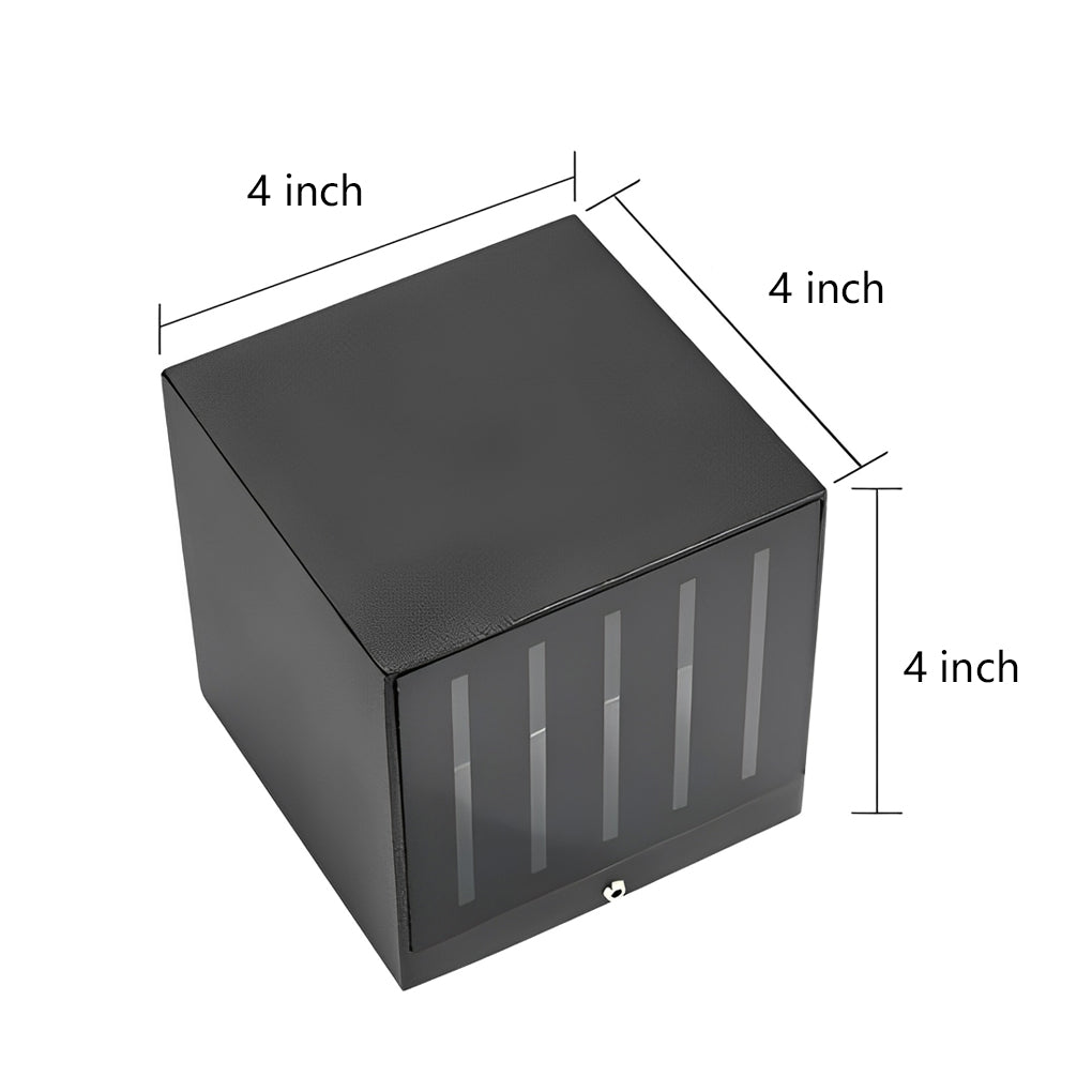 Creative LED Up and Down Lights Outdoor Wall Lights Wall Lamp Wall Sconce Lighting-Lighom