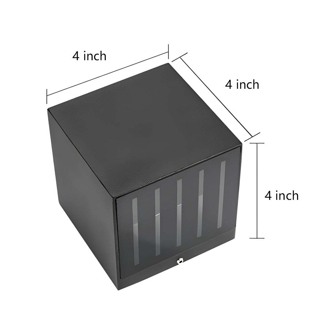 Creative LED Up and Down Lights Outdoor Wall Lights Wall Lamp Wall Sconce Lighting-Lighom