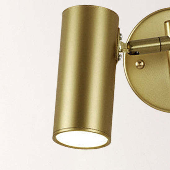 Nordic Folding Telescopic Long Pole Wall Sconce