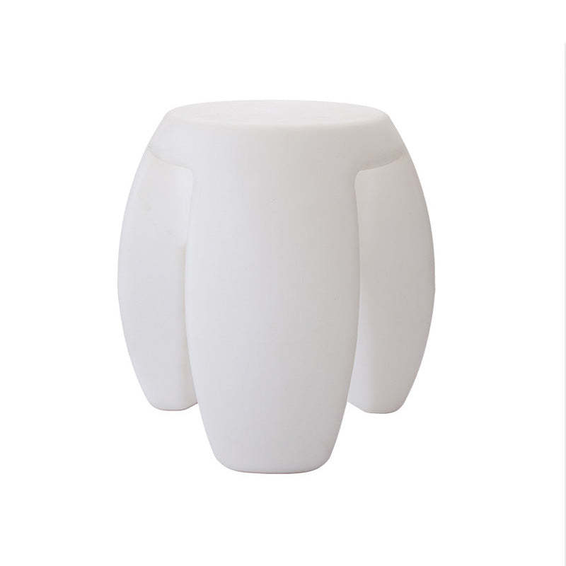 Minimalist LED Waterproof Bar Stool