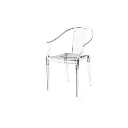 Scandinavian Armchair
