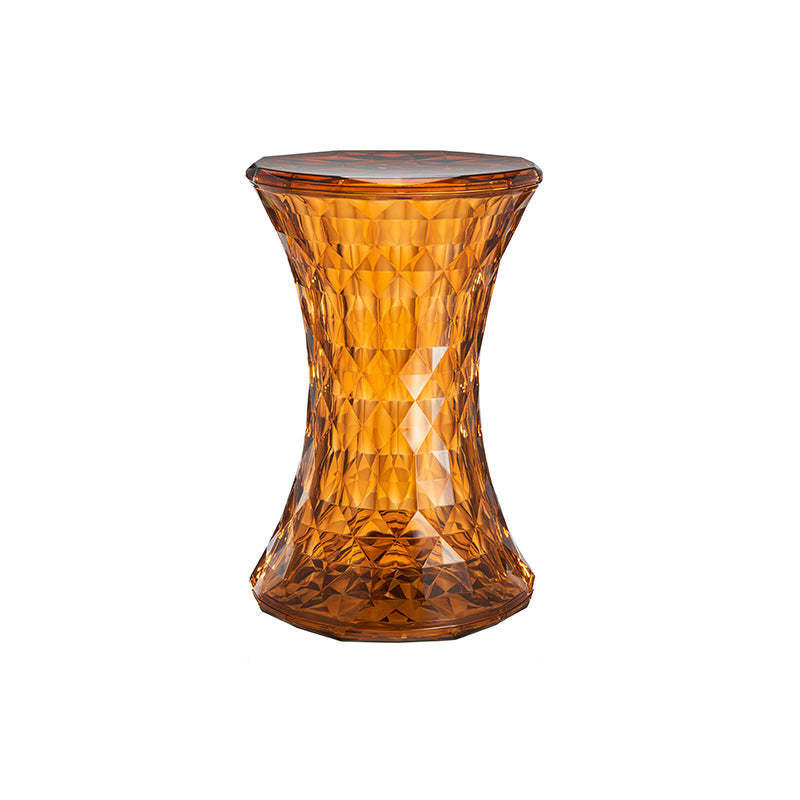 Nordic Column Acrylic Chair