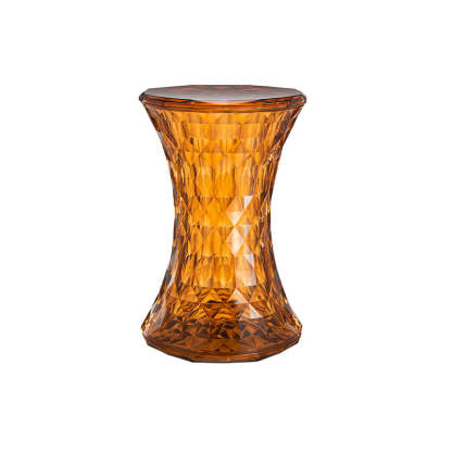 Nordic Column Acrylic Chair