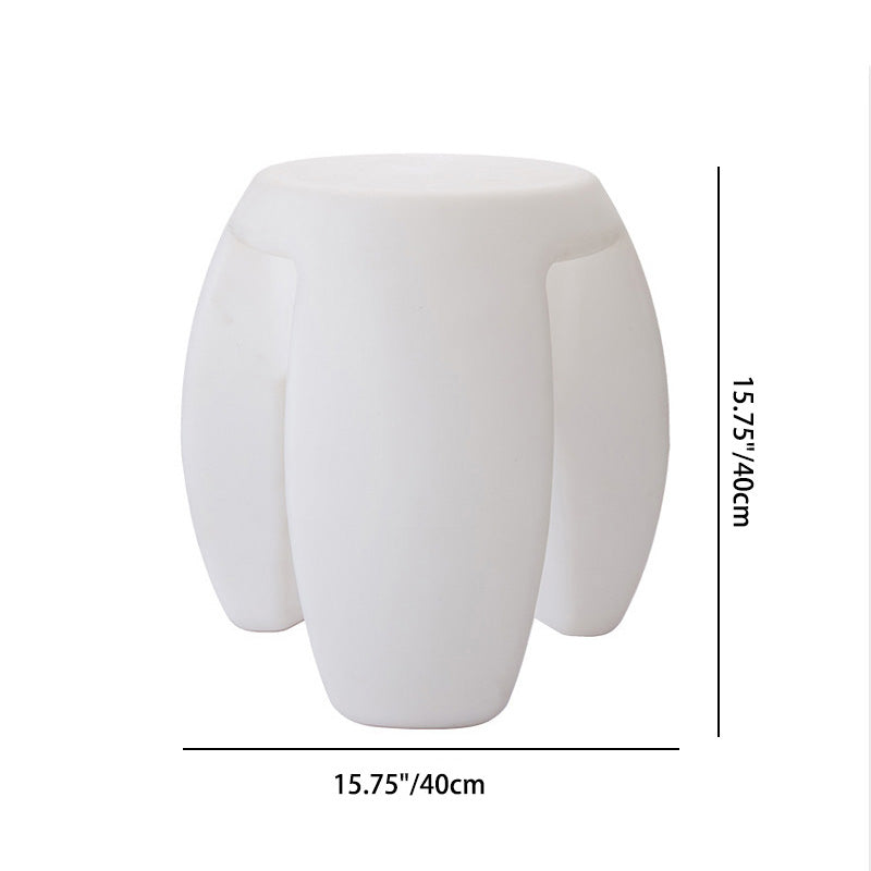 Minimalist LED Waterproof Bar Stool