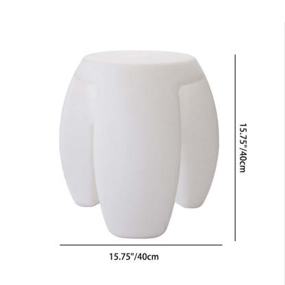 Minimalist LED Waterproof Bar Stool