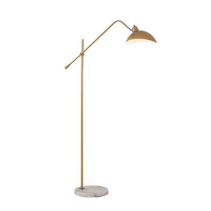 Modern Adjustable Floor Lamp