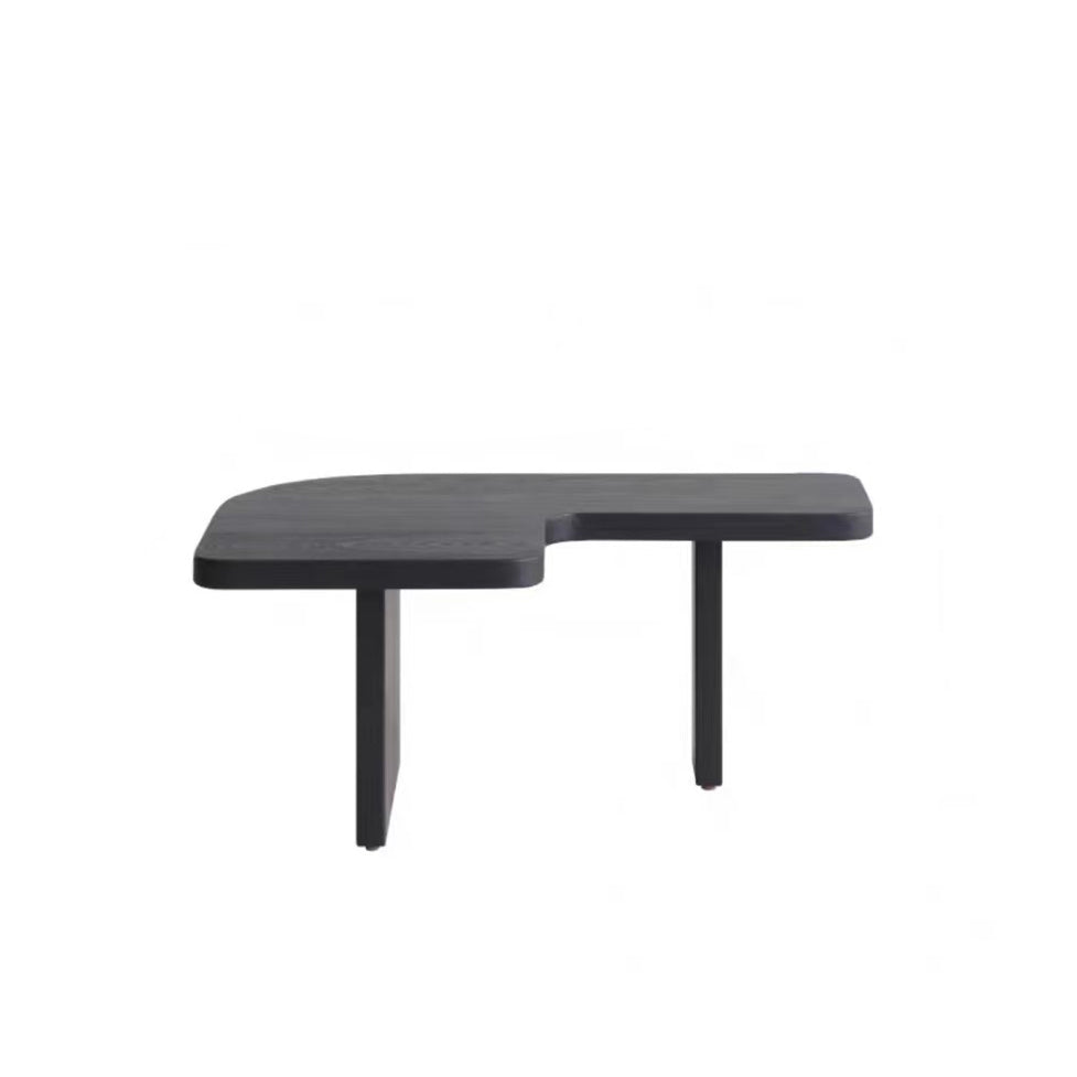 Nordic Pine Ash Wood Coffee Table