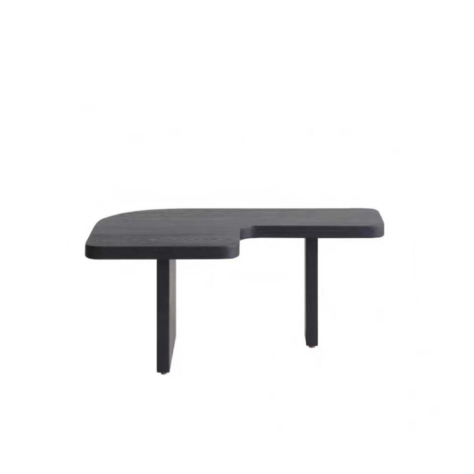 Nordic Pine Ash Wood Coffee Table