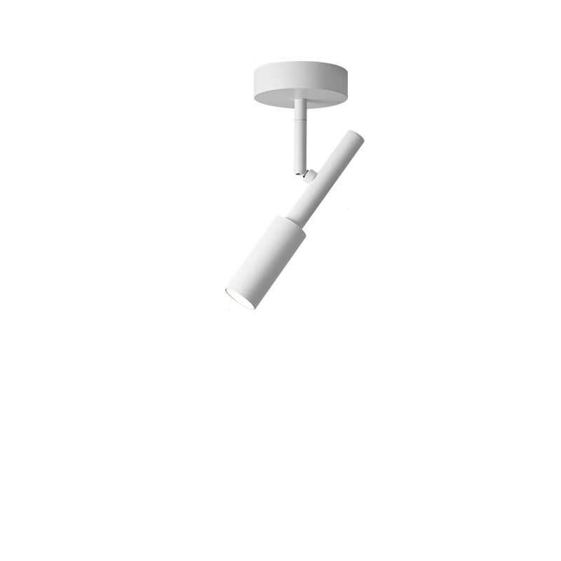 Minimalist Rotatable Spotlight LED Ceiling Light