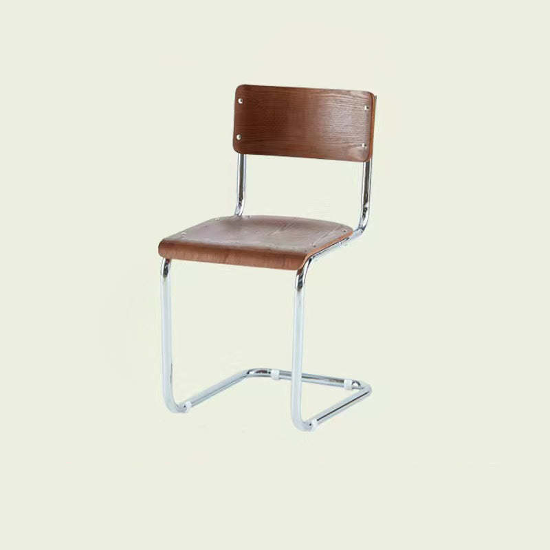 Wood traditional bow-frame dining chairs & benches