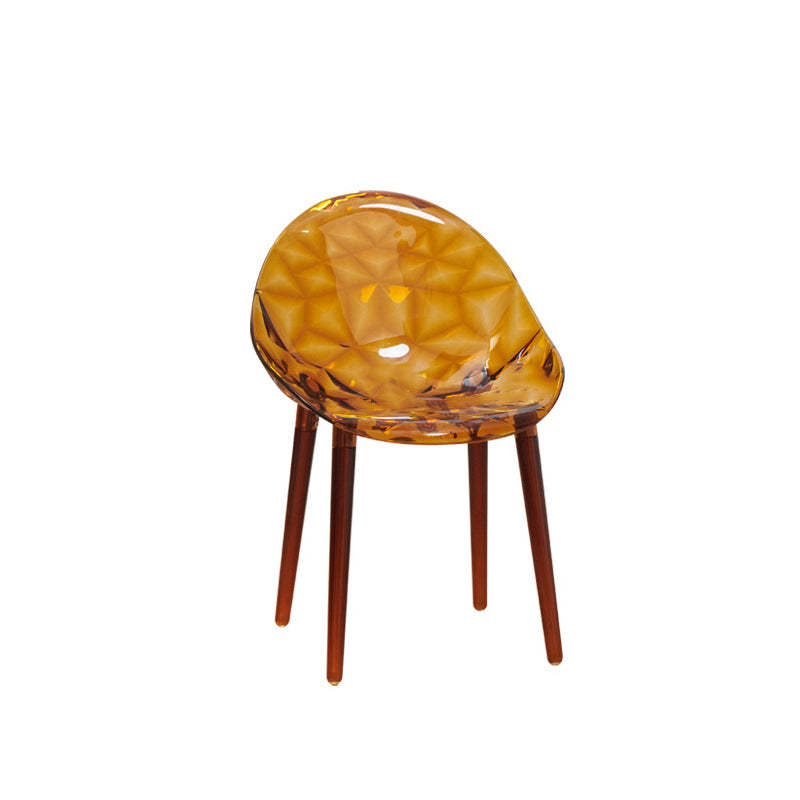 Nordic Diamond Dining Chair