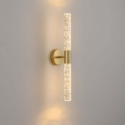 Nordic Bubble Acrylic LED Sconce