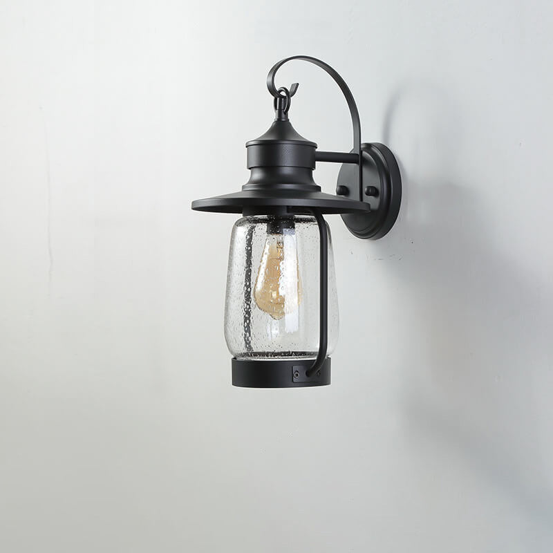 Vintage Industrial Bubble Outdoor Waterproof