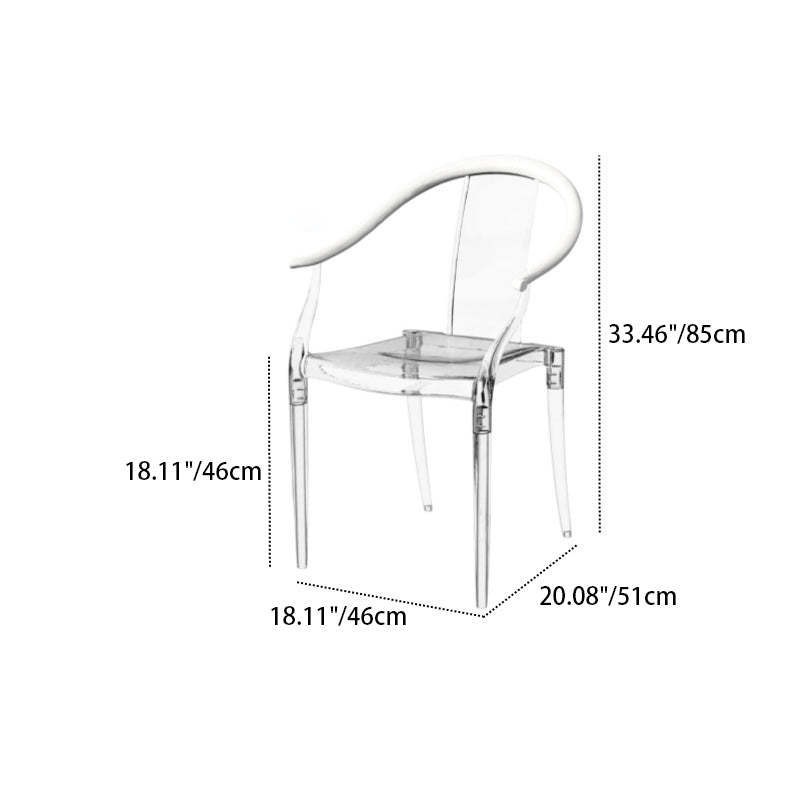 Scandinavian Armchair