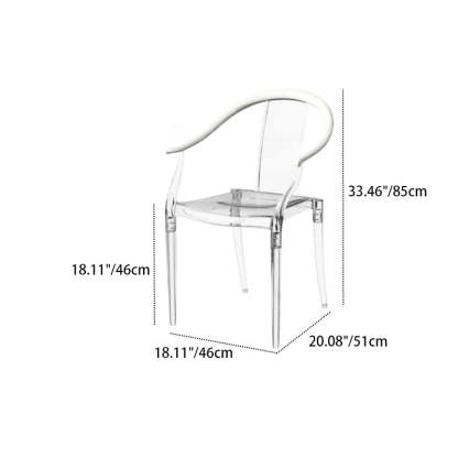 Scandinavian Armchair