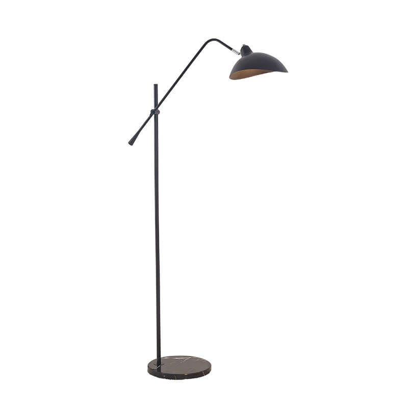 Modern Adjustable Floor Lamp