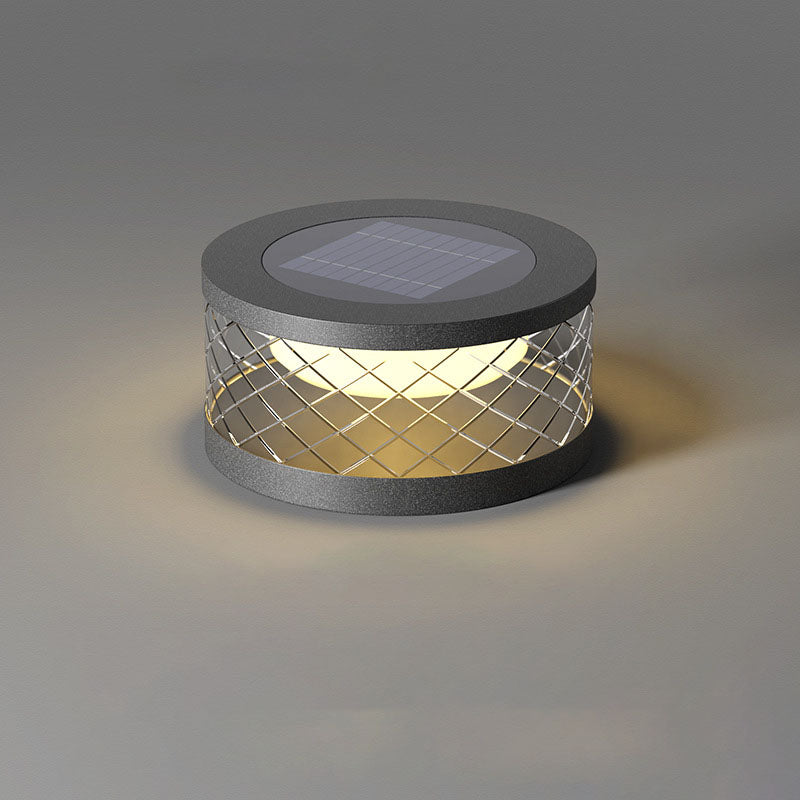 Modern Solar Outdoor Landscape Light