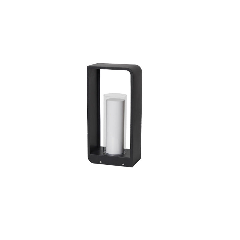 Minimalist Stainless Steel Landscape Light