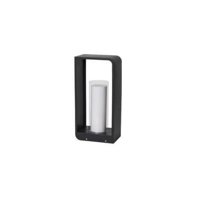 Minimalist Stainless Steel Landscape Light